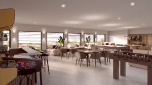 Home Living Los Manantiales: un nuevo concepto de hogar para mayores de 55 en Madrid