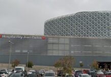 Investigadores del Hospital Rey Juan Carlos Móstoles descubren avances para la salud de personas con VIH