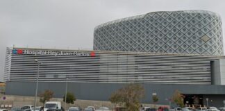 Investigadores del Hospital Rey Juan Carlos Móstoles descubren avances para la salud de personas con VIH