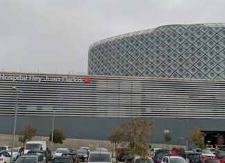 Investigadores del Hospital Rey Juan Carlos Móstoles descubren avances para la salud de personas con VIH