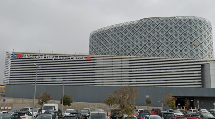 Investigadores del Hospital Rey Juan Carlos Móstoles descubren avances para la salud de personas con VIH