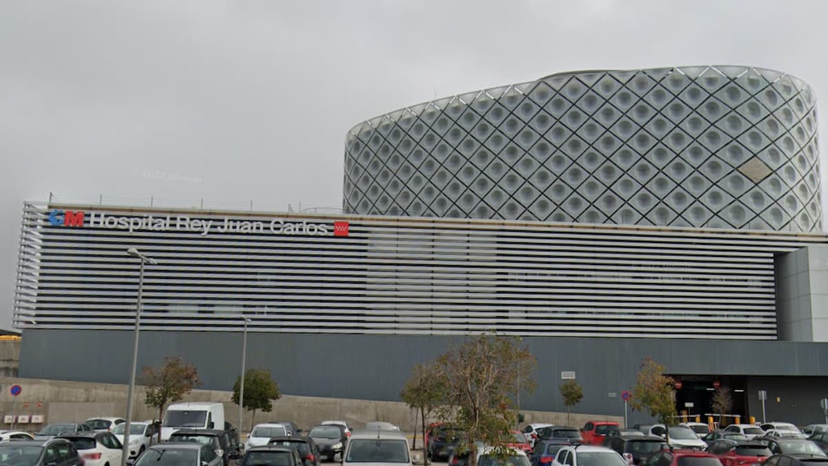 Investigadores del Hospital Rey Juan Carlos Móstoles descubren avances para la salud de personas con VIH