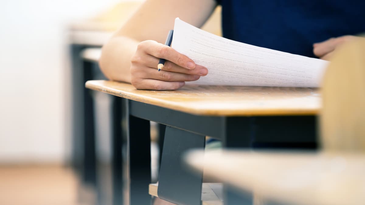 La EBAU da comienzo para los jóvenes de Móstoles