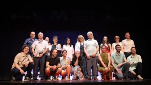 La XXXIV edición de los Premios Ciudad de Móstoles ya tiene ganadores