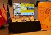Móstoles acogerá la V Jornada Madrid es Queso como símbolo de identidad