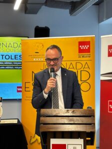 Móstoles acogerá la V Jornada Madrid es Queso como símbolo de identidad