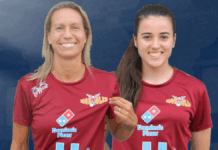 Patri Chamorro y María de Marcos regresan al FSB Móstoles para liderar el primer equipo