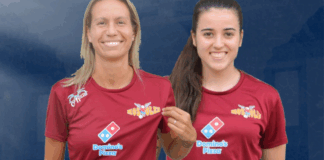 Patri Chamorro y María de Marcos regresan al FSB Móstoles para liderar el primer equipo