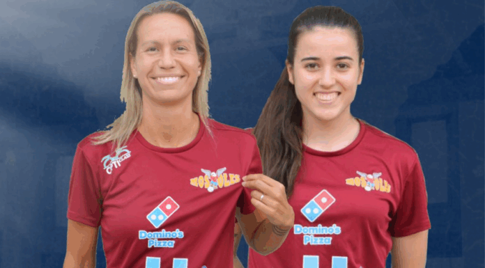 Patri Chamorro y María de Marcos regresan al FSB Móstoles para liderar el primer equipo