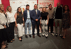 Las Ventas acoge la presentación del regreso de la tauromaquia a Móstoles