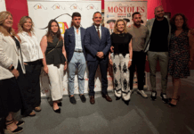 Las Ventas acoge la presentación del regreso de la tauromaquia a Móstoles