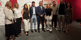 Las Ventas acoge la presentación del regreso de la tauromaquia a Móstoles