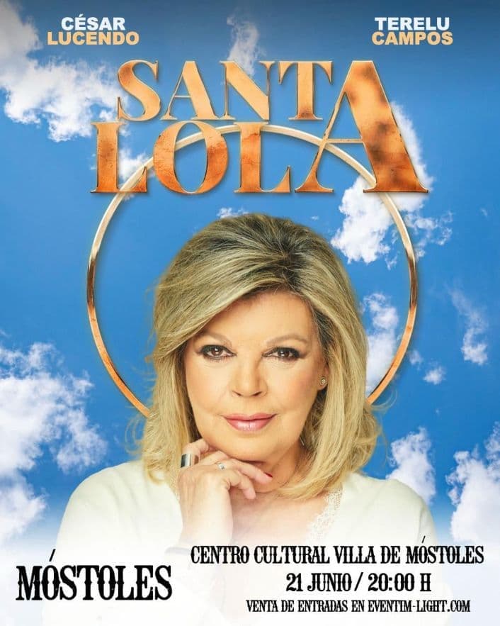 La Fiesta del Verano y Terelu Campos acaparan el ocio este fin de semana en Móstoles