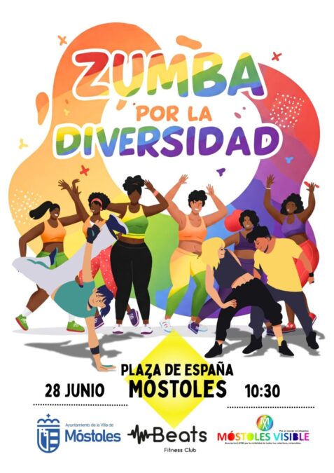 El Festival del Jazz y el día del Orgullo LGTBI+ acaparan el ocio este fin de semana en Móstoles