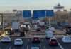Vecinos de Móstoles se preparan para desvíos por las obras en la A-5