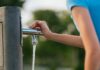 Estas son las 21 fuentes de agua potable del Canal de Isabel II en Móstoles para combatir el calor