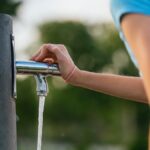 Estas son las 21 fuentes de agua potable del Canal de Isabel II en Móstoles para combatir el calor