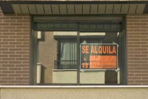 El precio del alquiler rompe su techo en Móstoles con un máximo histórico