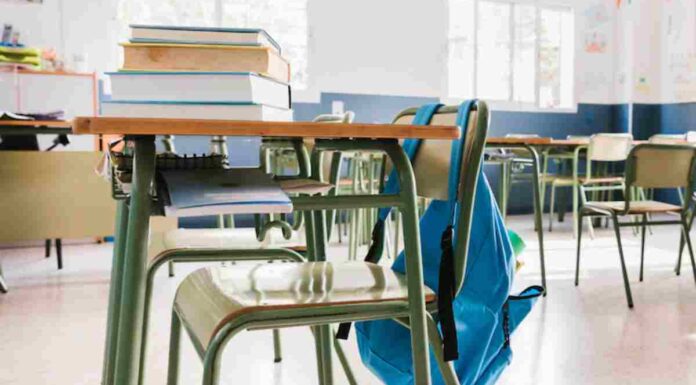 Nuevas ayudas para las familias de Móstoles de cara al curso escolar 2025-26