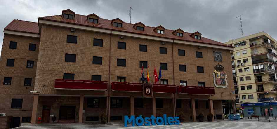Nuevas ayudas para las familias de Móstoles de cara al curso escolar 2025-26