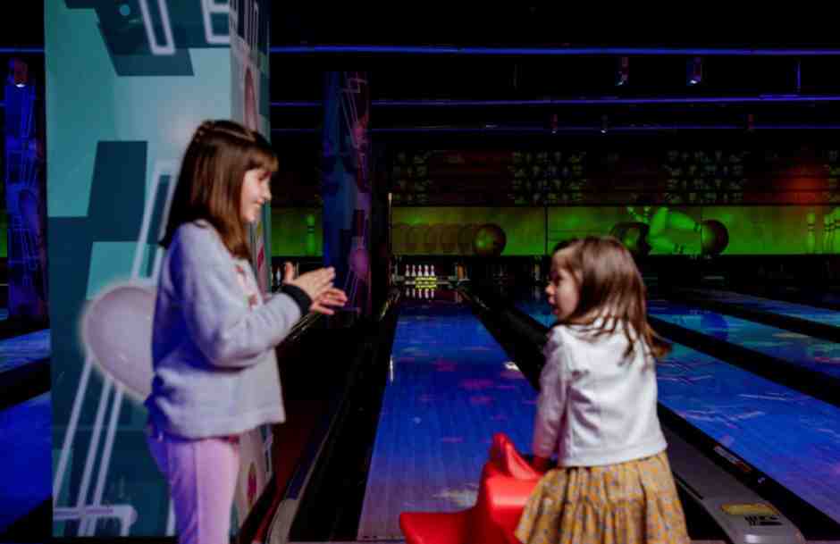 Verano de ocio para las familias mostoleñas en intu Xanadú 