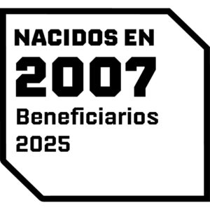 El Bono Cultural Joven 2025 ya está disponible: así pueden solicitarlo los jóvenes de Móstoles