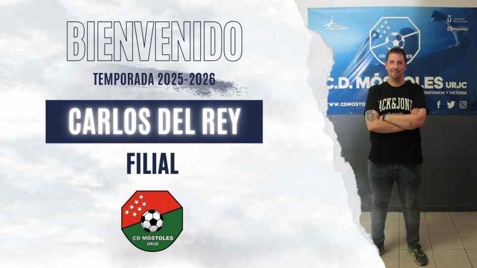 Samba en el pabellón y pólvora en el terreno de juego en Móstoles
