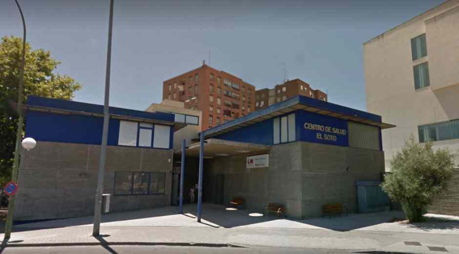 Los vecinos de Móstoles tendrán una ayuda para recordar sus citas sanitarias