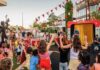 Los vecinos de Móstoles podrán disfrutar del festival “Music&Circus” en TresAguas