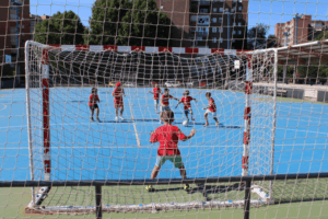 Las colonias deportivas de Móstoles abren su inscripción: una alternativa de ocio para julio 
