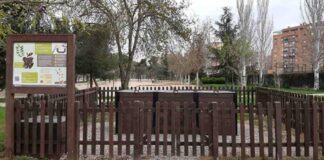 Más Madrid Móstoles apuesta por el compostaje