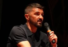 David Villa traerá su campus de fútbol a Móstoles este verano