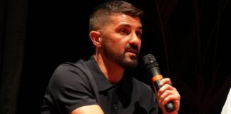 David Villa traerá su campus de fútbol a Móstoles este verano