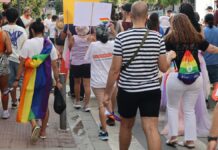 Así será el Día Internacional del Orgullo LGTBI+ en Móstoles