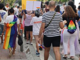 Así será el Día Internacional del Orgullo LGTBI+ en Móstoles