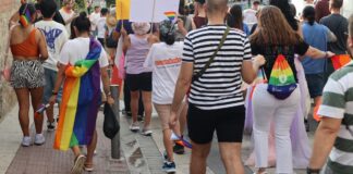 Así será el Día Internacional del Orgullo LGTBI+ en Móstoles