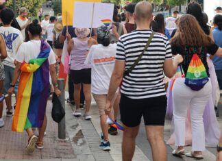 Así será el Día Internacional del Orgullo LGTBI+ en Móstoles