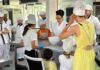 Aprendiendo a convivir con la diabetes en las cocinas de Móstoles