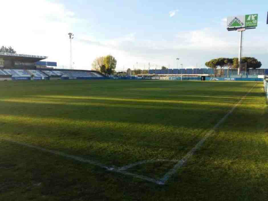 Fichajes y renovaciones en el CD Móstoles