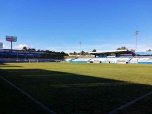 Iván González primer refuerzo para el proyecto 2025/26 del CD Móstoles