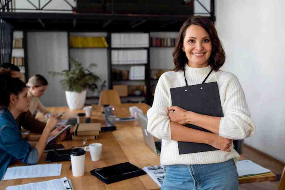 Nuevos apoyos para emprendedores y hosteleros de Móstoles