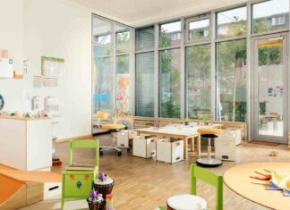 Abierto el plazo de solicitud de becas para Escuelas Infantiles en Móstoles