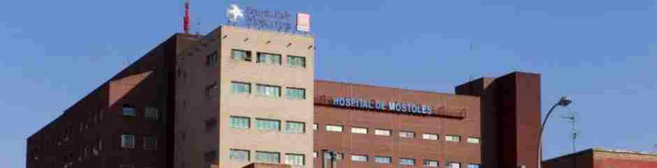 Preocupación por la situación de las urgencias en el Hospital Universitario de Móstoles
