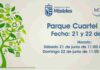 Los días 21 y 22 Móstoles organiza la II Feria Ecofriendly