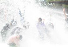 El 20 de junio Móstoles celebra la Fiesta del Verano