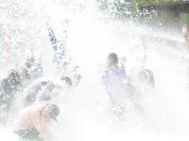 El 20 de junio Móstoles celebra la Fiesta del Verano