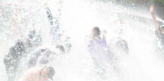 El 20 de junio Móstoles celebra la Fiesta del Verano