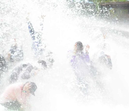 El 20 de junio Móstoles celebra la Fiesta del Verano