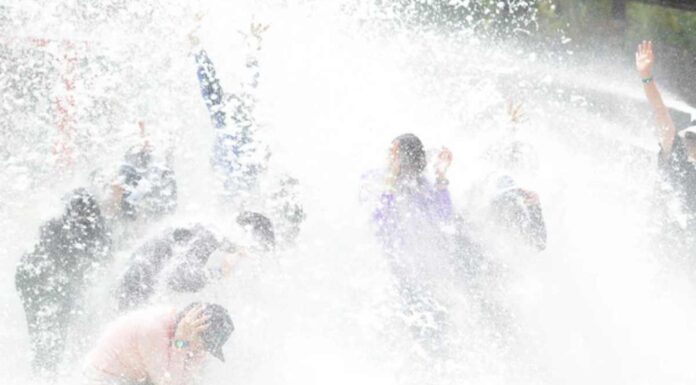 El 20 de junio Móstoles celebra la Fiesta del Verano