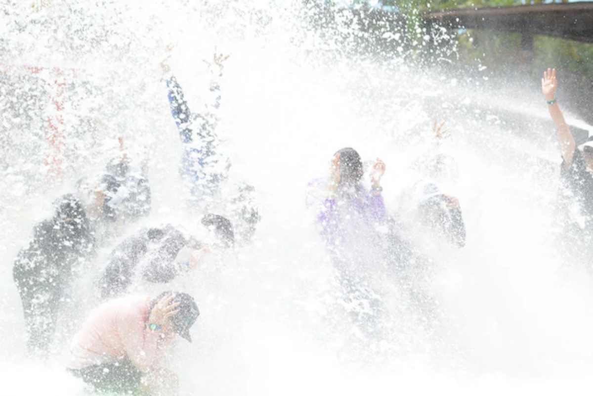 El 20 de junio Móstoles celebra la Fiesta del Verano